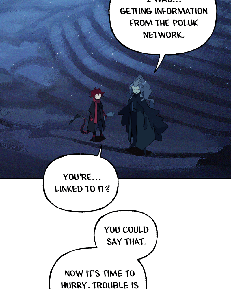 The Last Dimension Chapter 99 - page 69