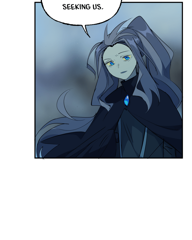 The Last Dimension Chapter 99 - page 70