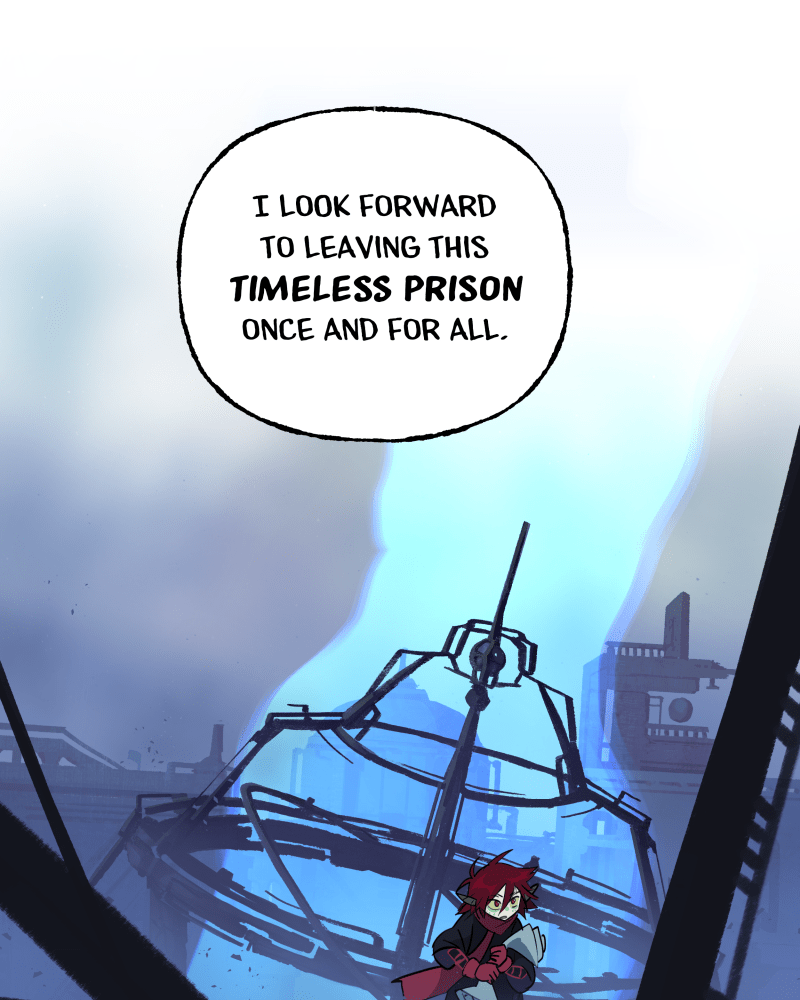 The Last Dimension Chapter 99 - page 71