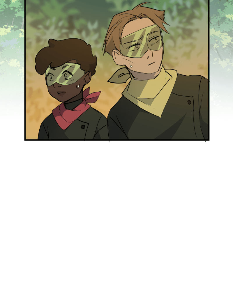 The Last Dimension Chapter 99 - page 75