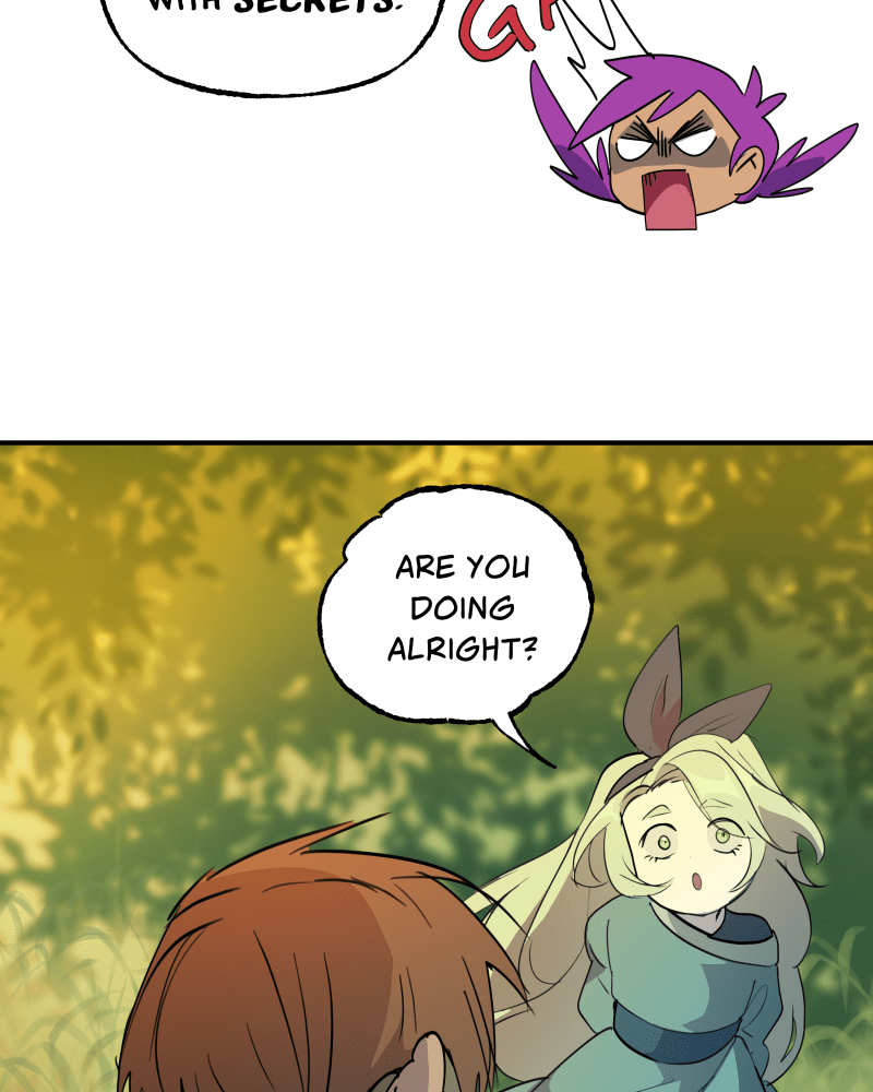 The Last Dimension Chapter 99 - page 77