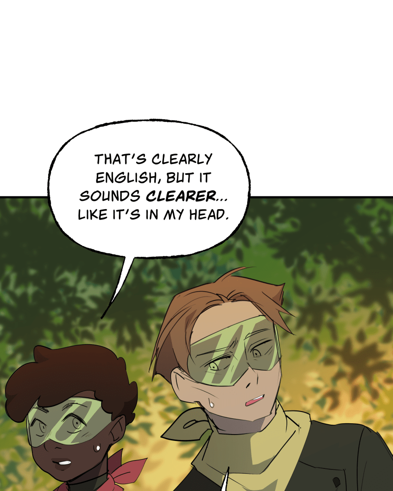 The Last Dimension Chapter 99 - page 79