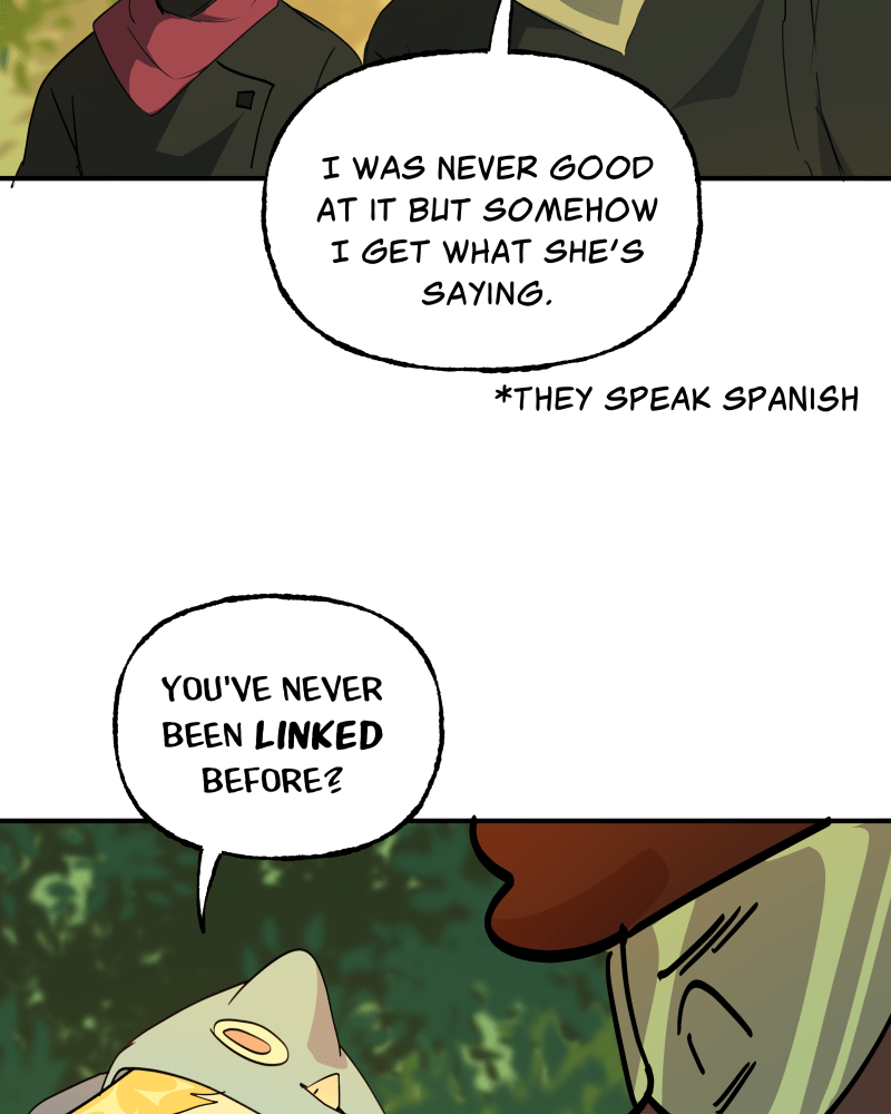 The Last Dimension Chapter 99 - page 80