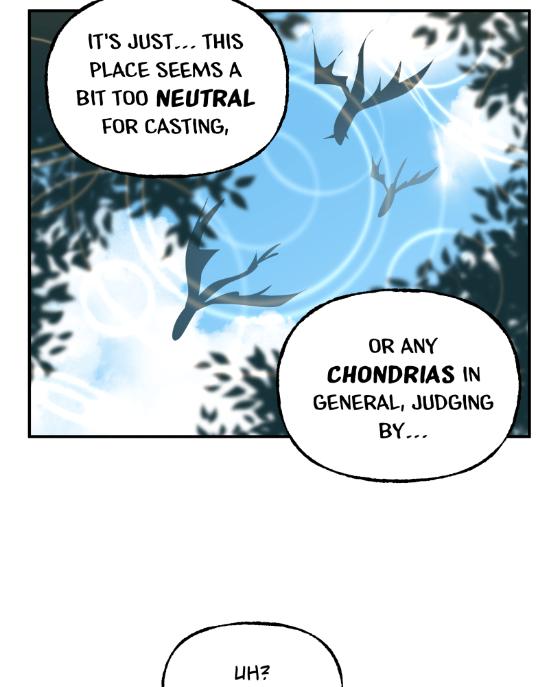 The Last Dimension Chapter 99 - page 86