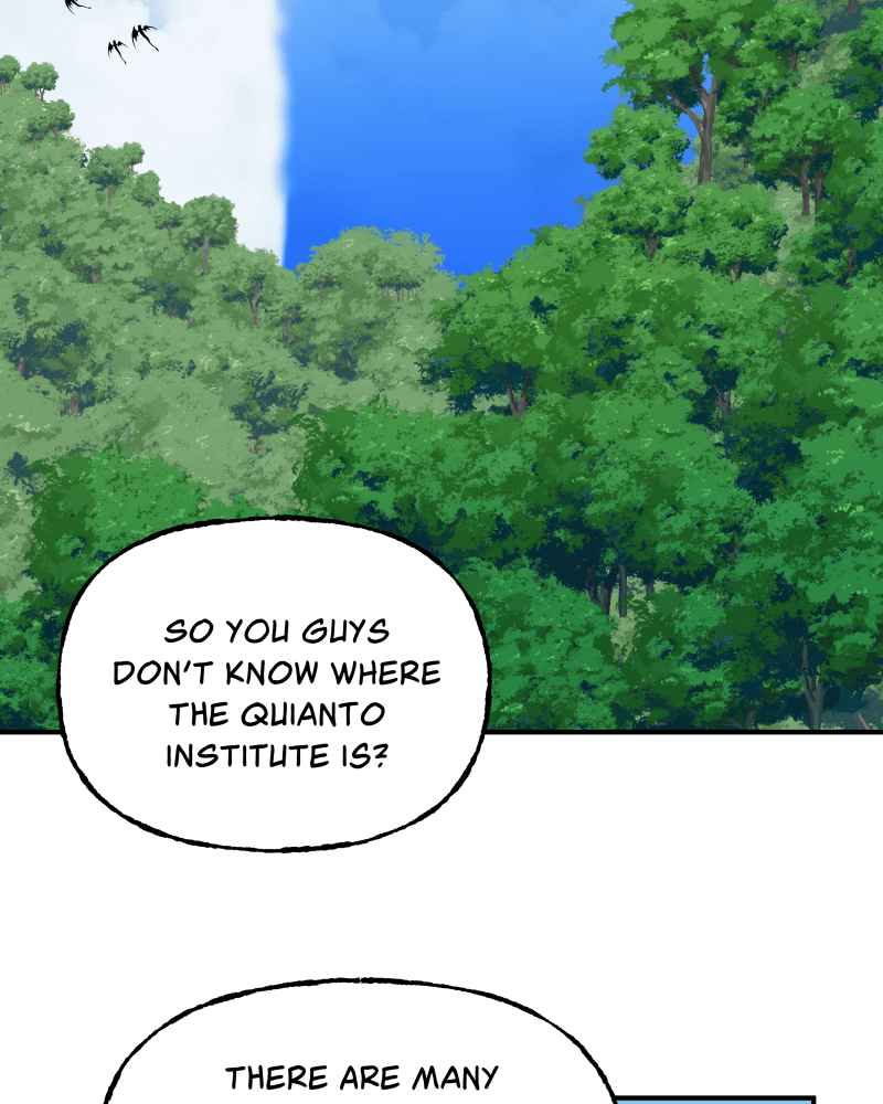 The Last Dimension Chapter 99 - page 93