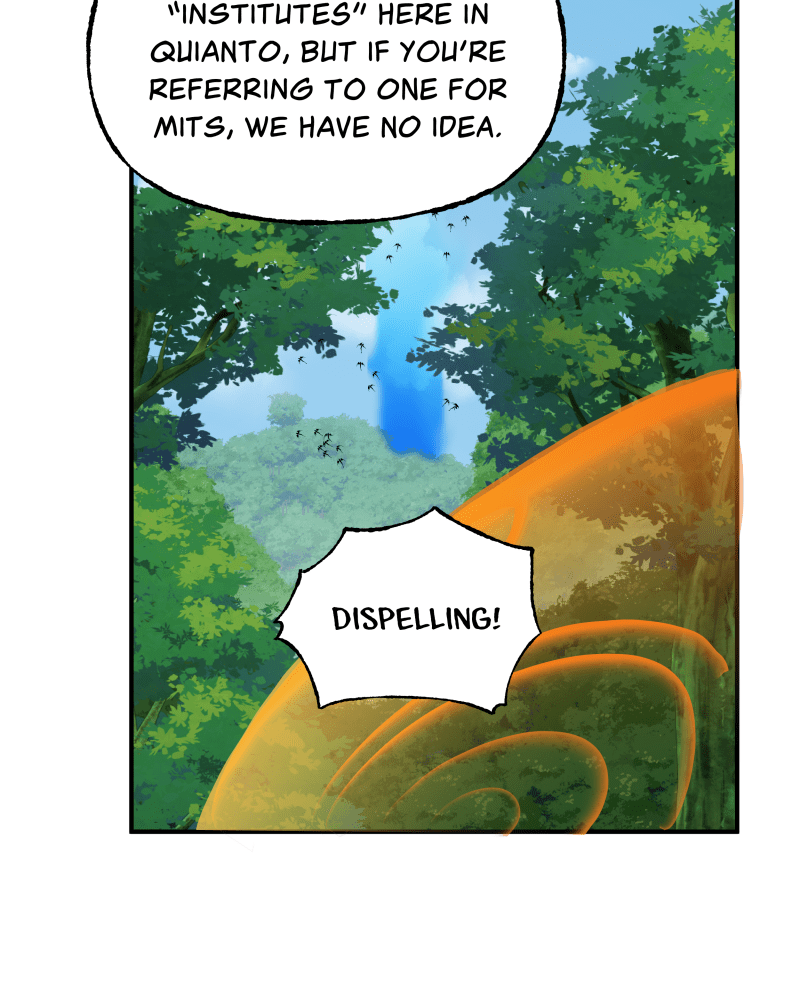 The Last Dimension Chapter 99 - page 94