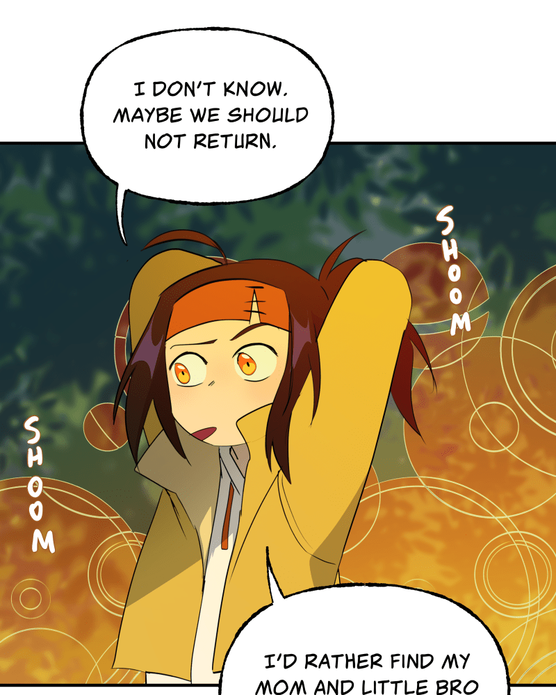 The Last Dimension Chapter 99 - page 95