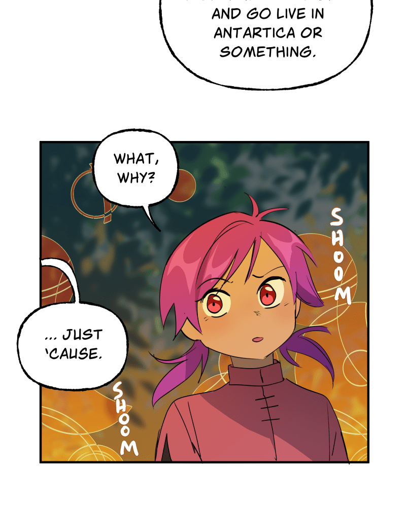 The Last Dimension Chapter 99 - page 96