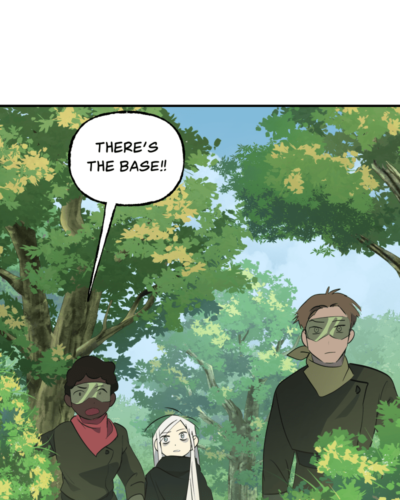 The Last Dimension Chapter 99 - page 97