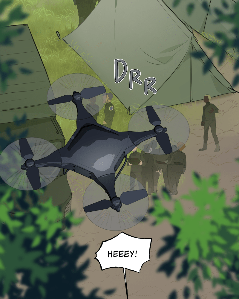 The Last Dimension Chapter 99 - page 99