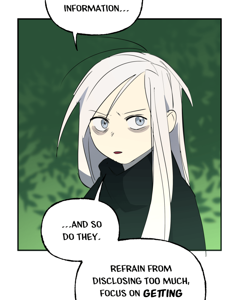 The Last Dimension Chapter 99 - page 103