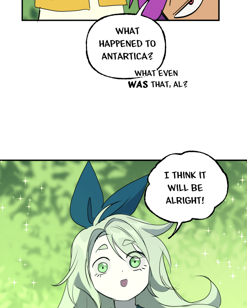 The Last Dimension Chapter 99 - page 105