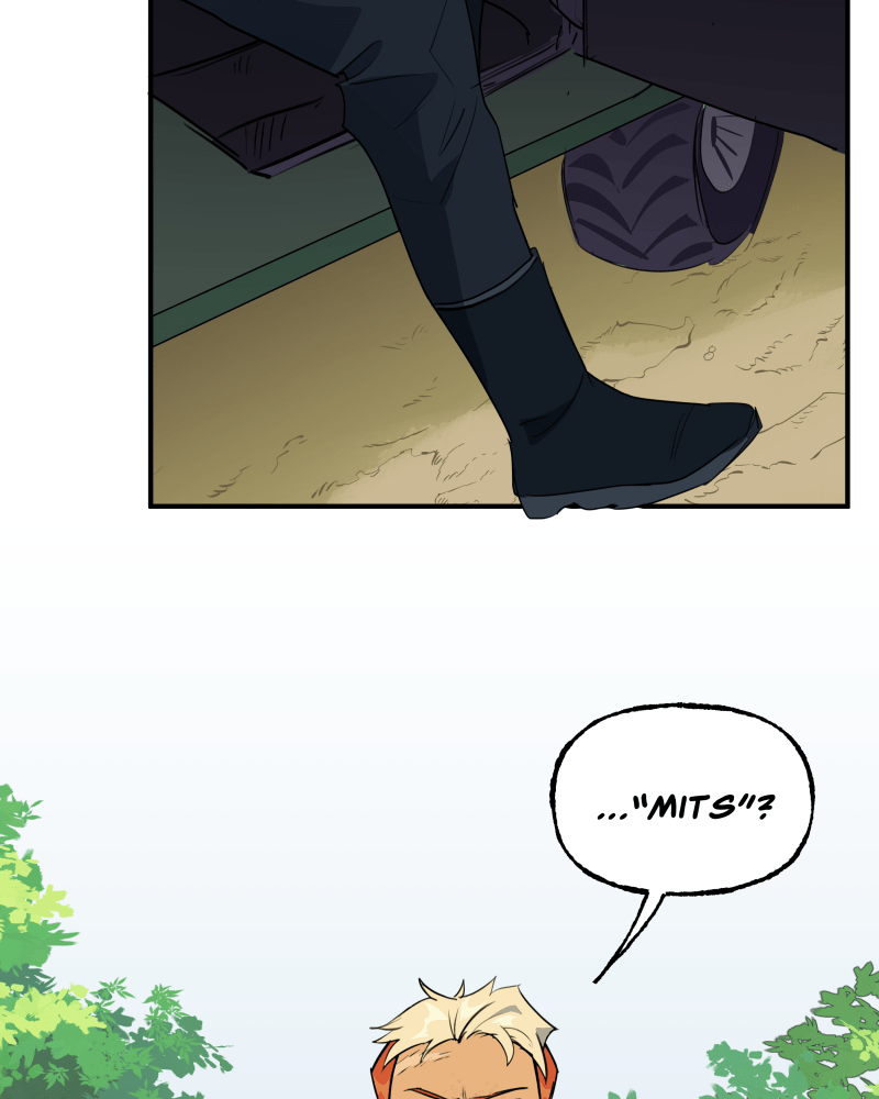 The Last Dimension Chapter 99 - page 108