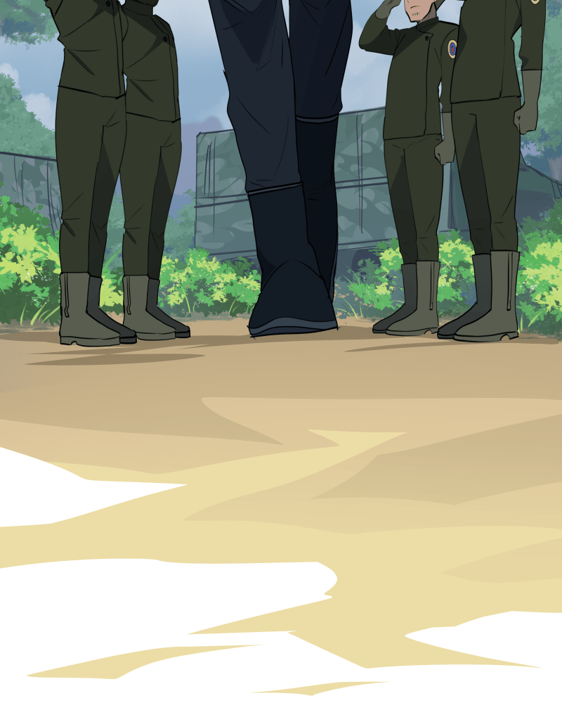 The Last Dimension Chapter 99 - page 110