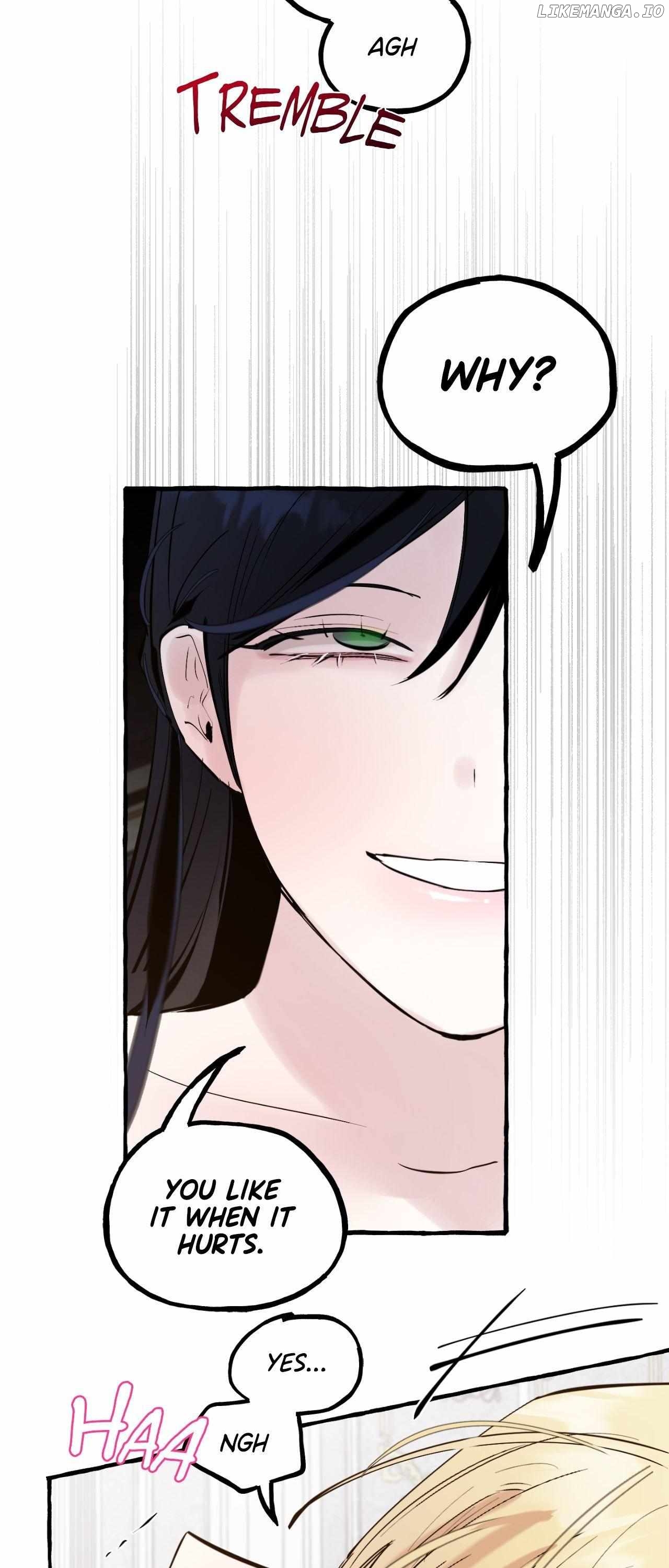 In the Doghouse Chapter 47 - page 14