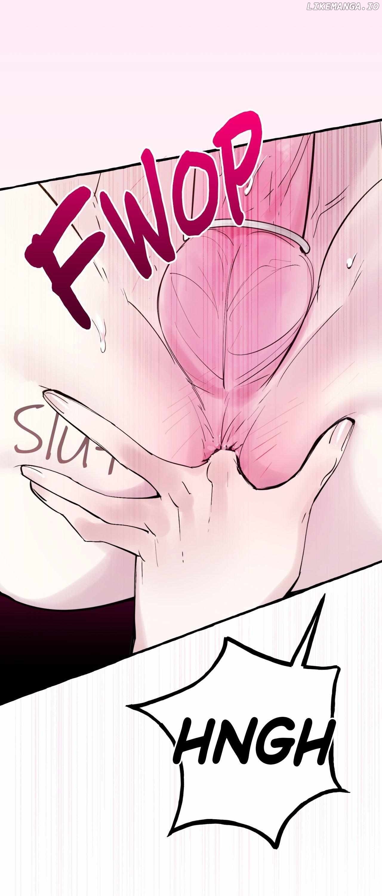 In the Doghouse Chapter 47 - page 30