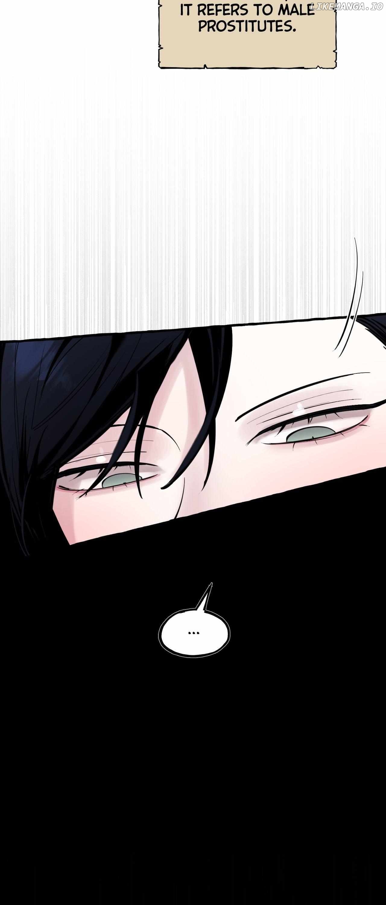 In the Doghouse Chapter 47 - page 7