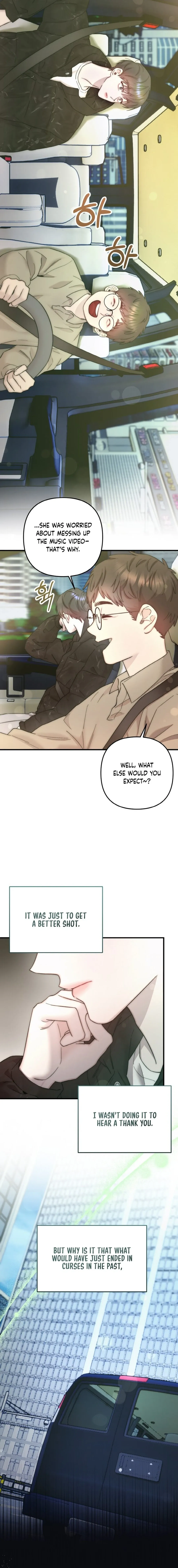 Acting Genius, TOP Idol! Chapter 82 - page 10