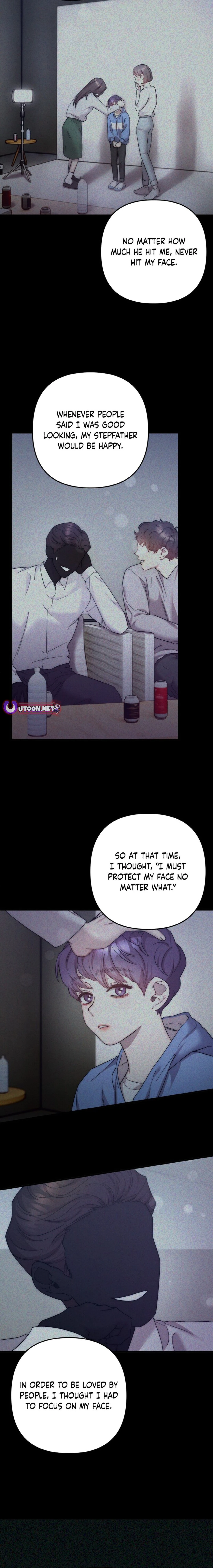 Acting Genius, TOP Idol! Chapter 83 - page 11