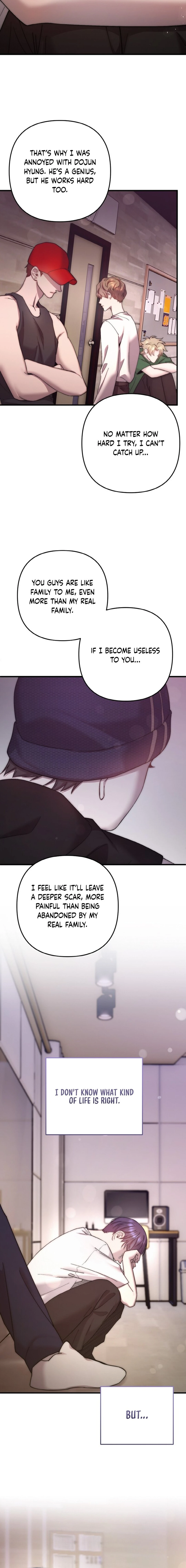 Acting Genius, TOP Idol! Chapter 83 - page 14