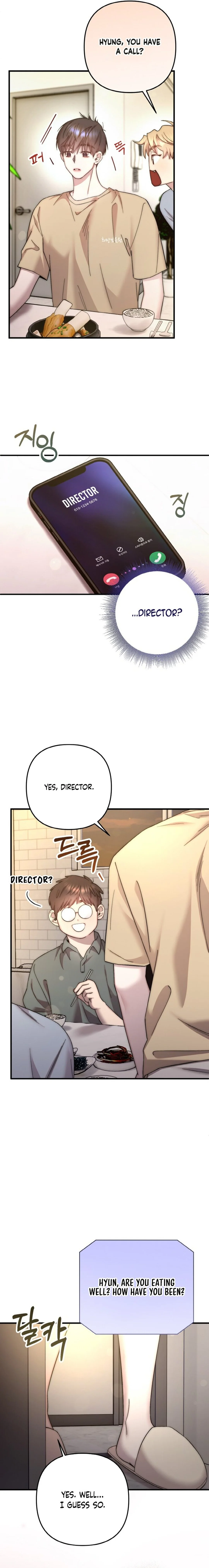 Acting Genius, TOP Idol! Chapter 84 - page 13