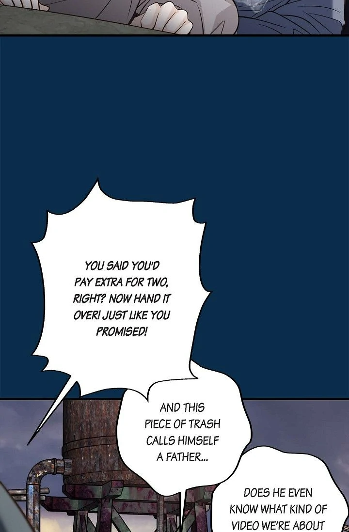 No Exit Chapter 61 - page 21