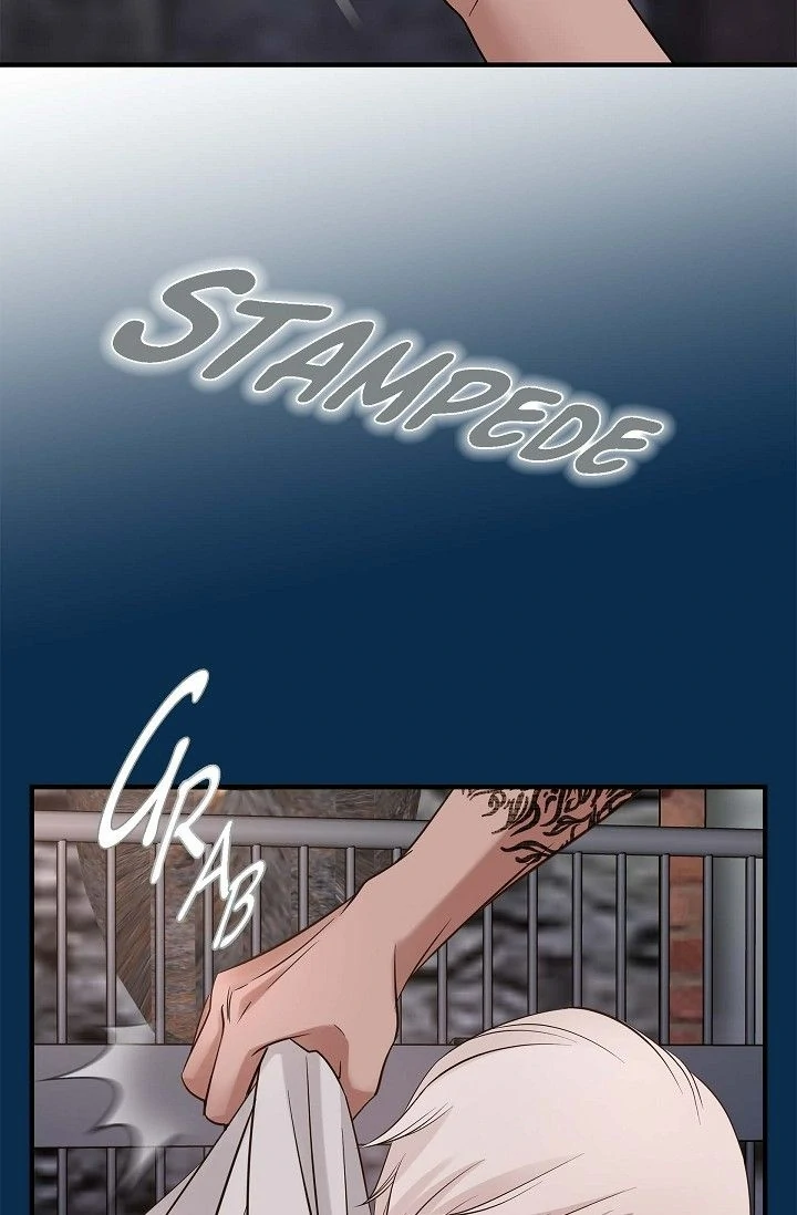 No Exit Chapter 61 - page 25