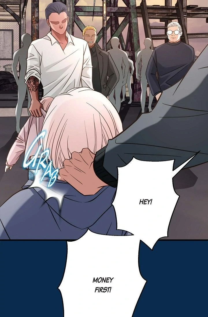 No Exit Chapter 61 - page 30