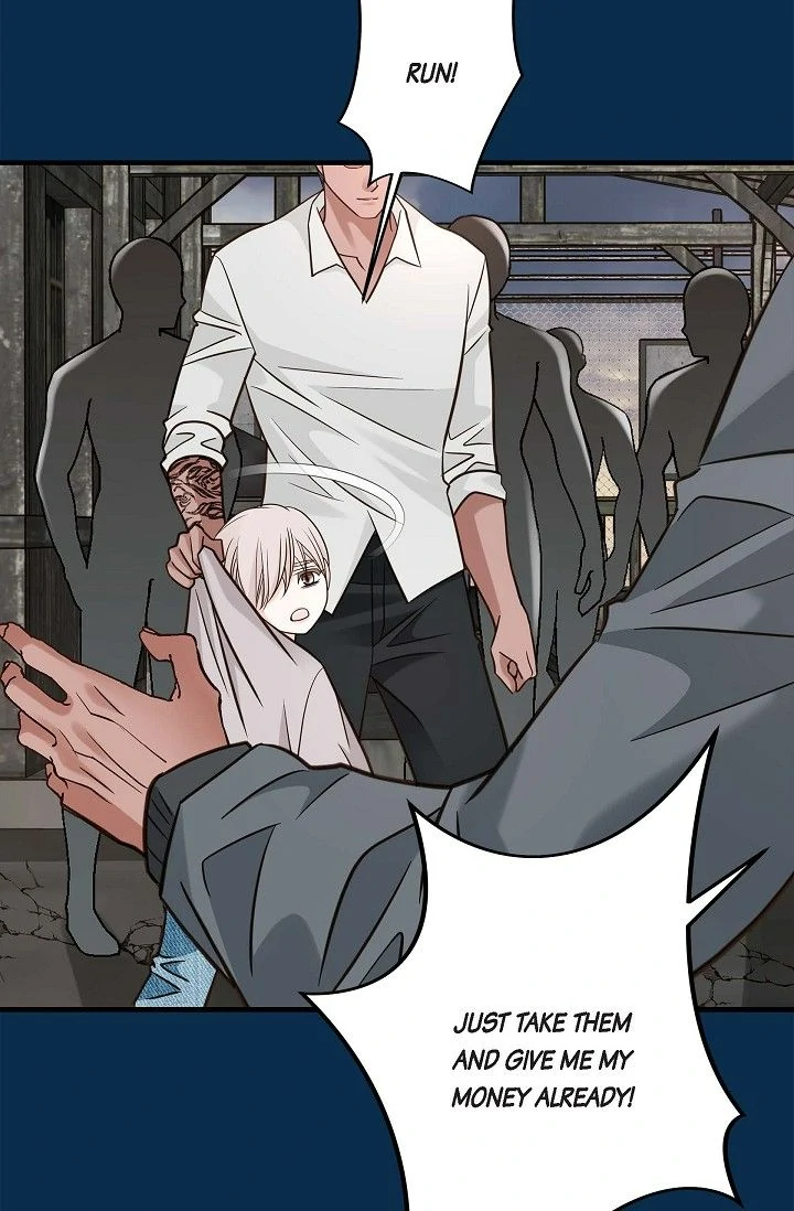 No Exit Chapter 61 - page 36
