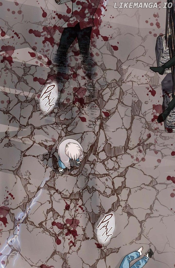 No Exit Chapter 61 - page 46