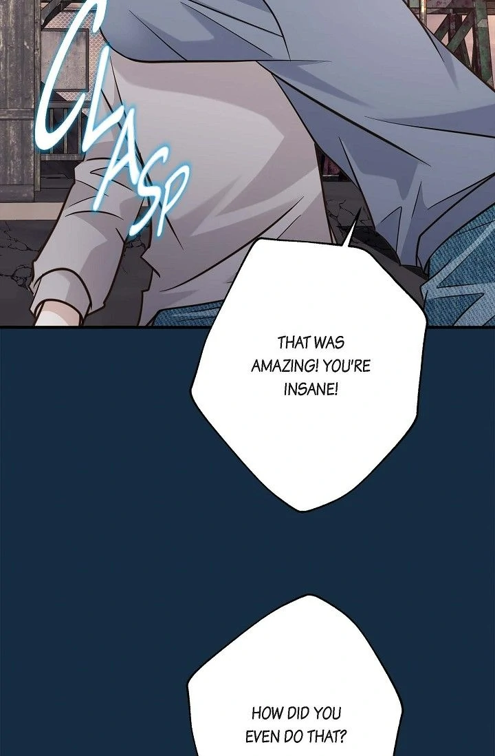 No Exit Chapter 61 - page 56