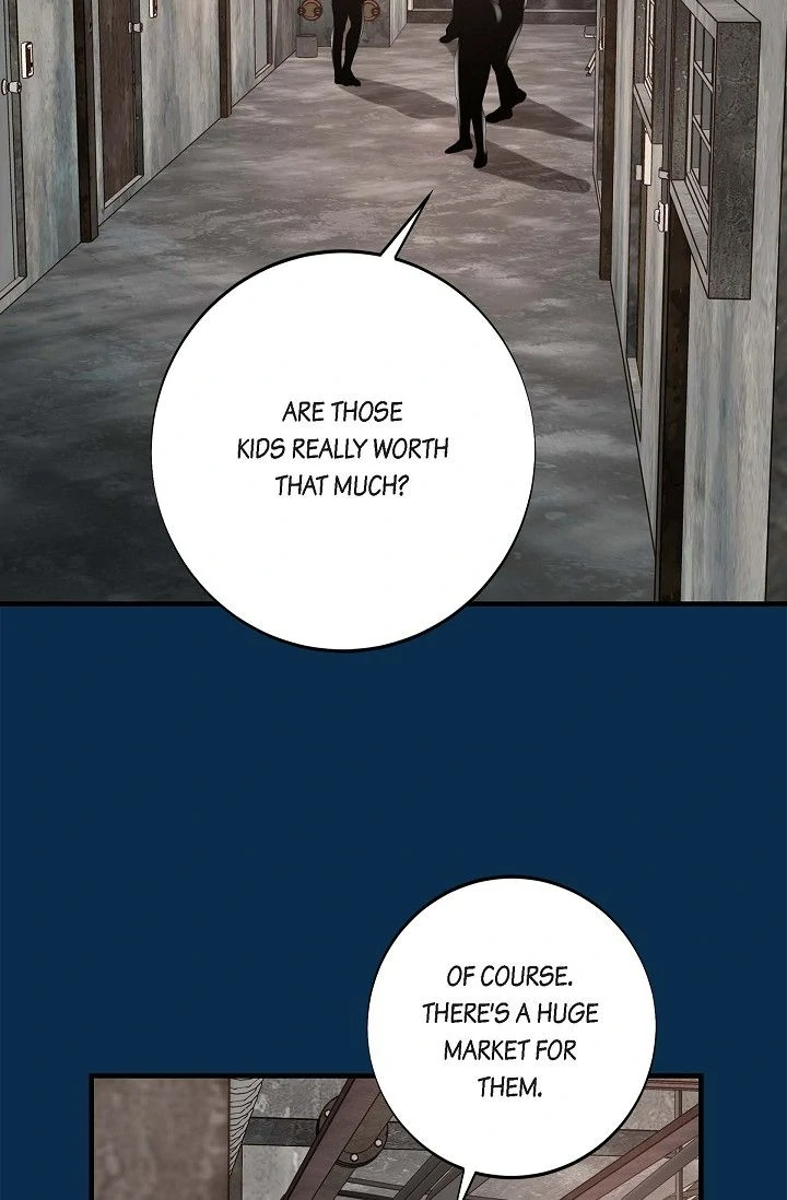 No Exit Chapter 61 - page 74