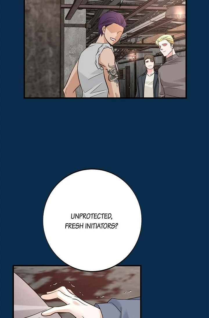 No Exit Chapter 61 - page 75
