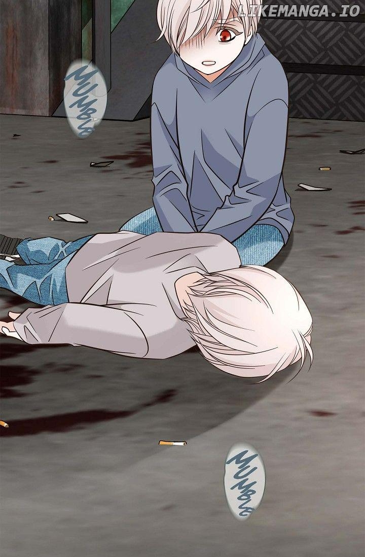 No Exit Chapter 61 - page 83