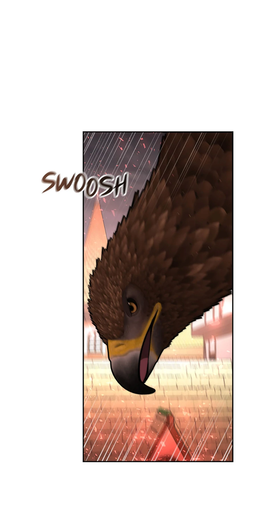 Divorce is the Condition Chapter 51 - page 30
