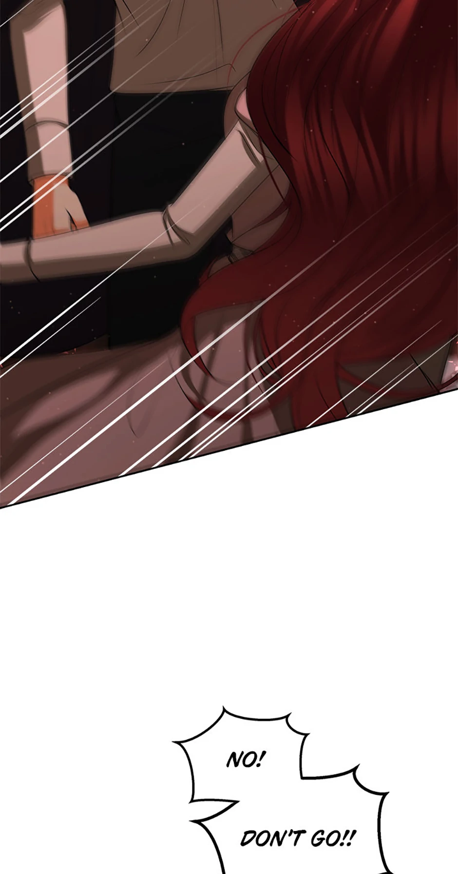 Divorce is the Condition Chapter 51 - page 32