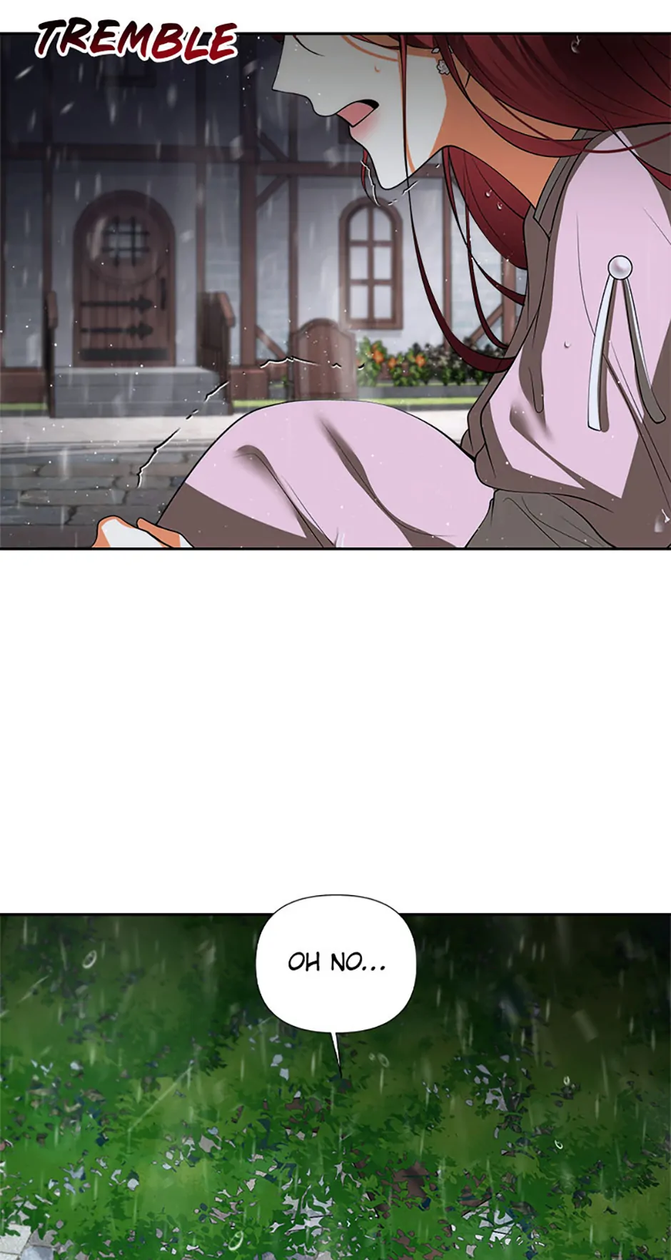 Divorce is the Condition Chapter 51 - page 37