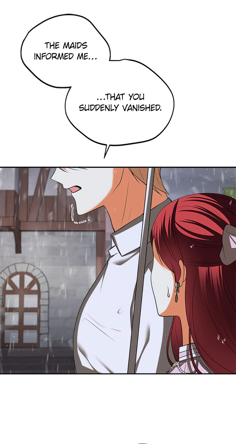 Divorce is the Condition Chapter 51 - page 49