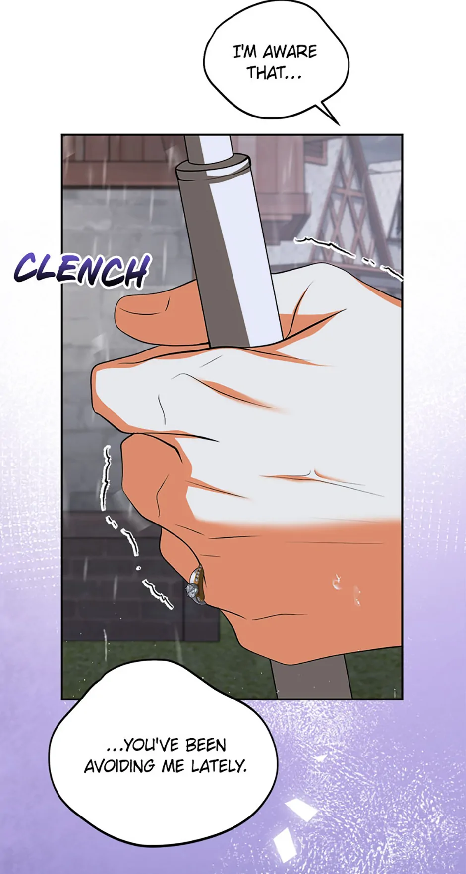 Divorce is the Condition Chapter 51 - page 50