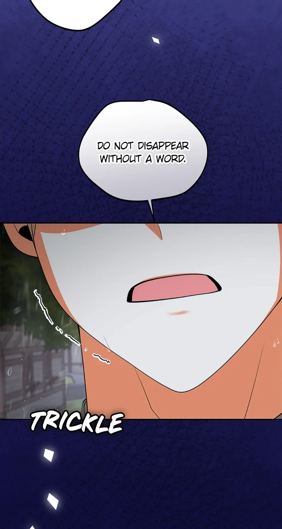 Divorce is the Condition Chapter 51 - page 52