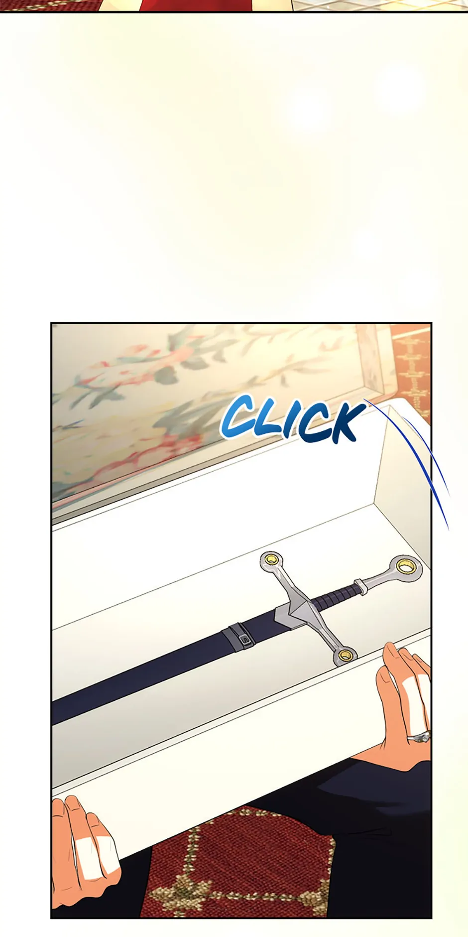 Divorce is the Condition Chapter 52 - page 45