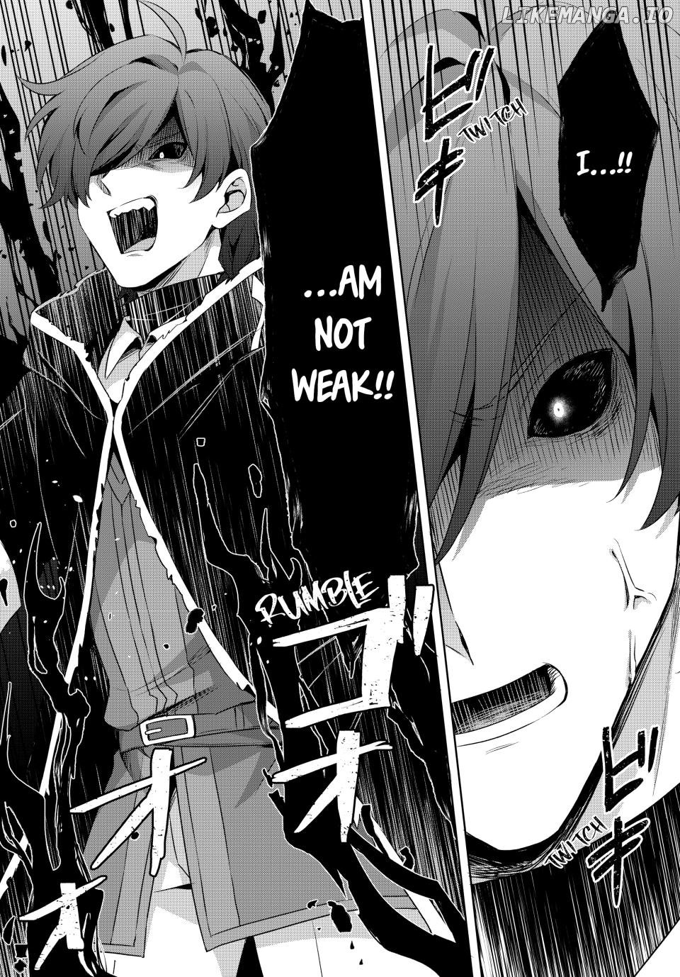 Because I, the True Saint, was Banished, that Country is Done For! [Official] Chapter 21 - page 16