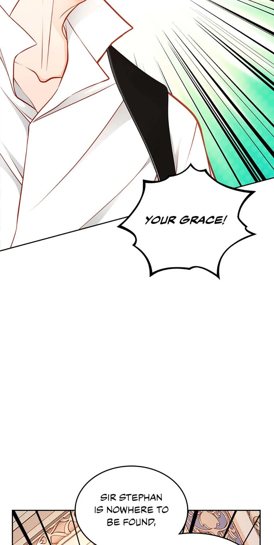 The Duchess’s Secret Dressing Room Chapter 97 - page 32