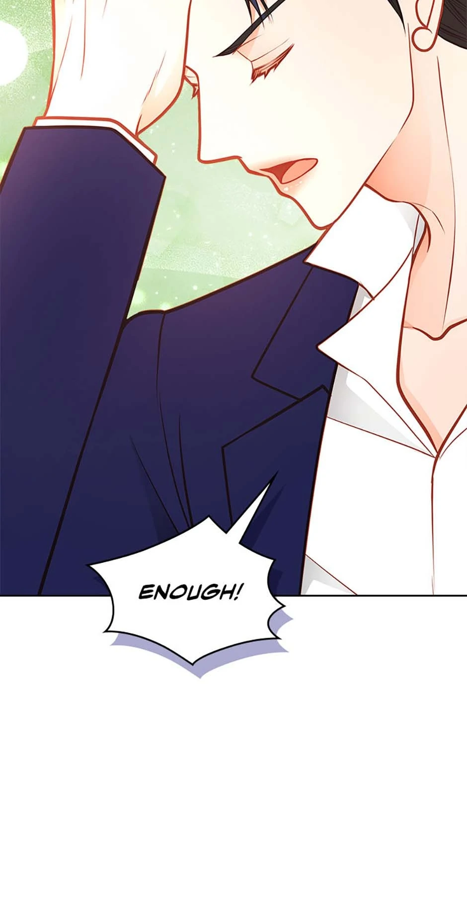 The Duchess’s Secret Dressing Room Chapter 97 - page 46