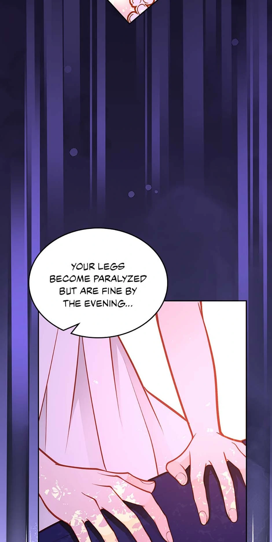 The Duchess’s Secret Dressing Room Chapter 99 - page 26