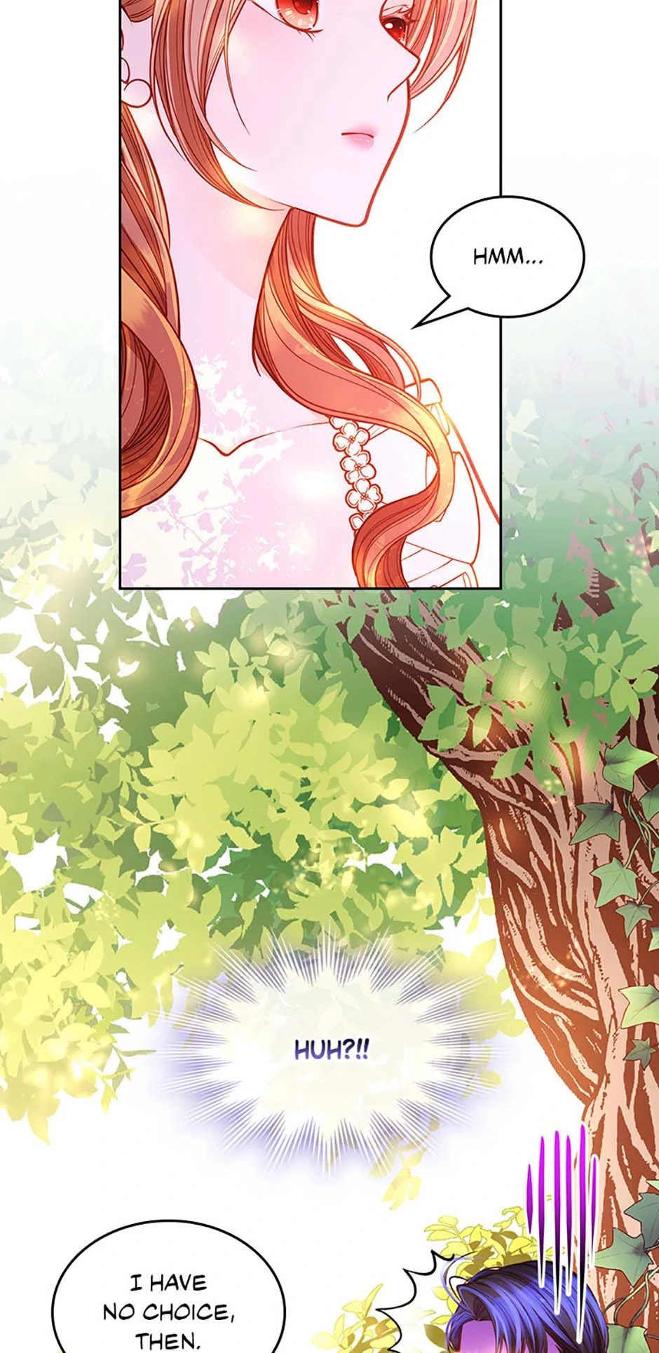The Duchess’s Secret Dressing Room Chapter 99 - page 5