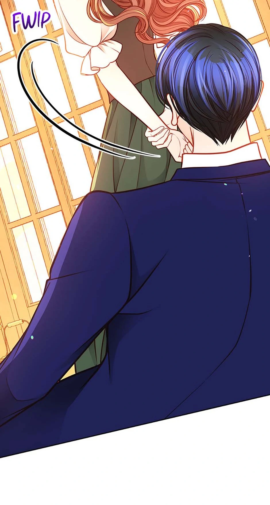 The Duchess’s Secret Dressing Room Chapter 103 - page 30