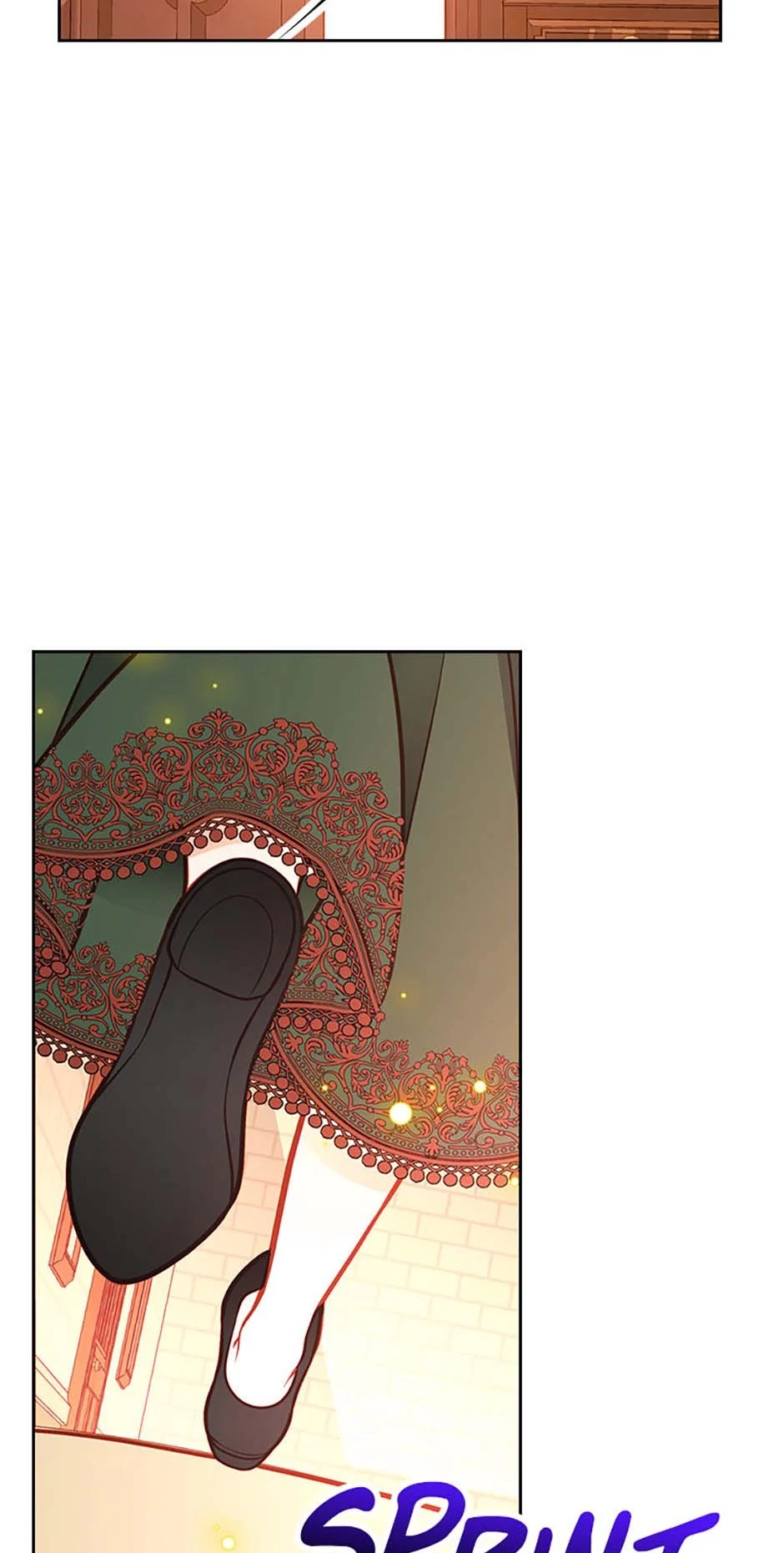 The Duchess’s Secret Dressing Room Chapter 103 - page 33