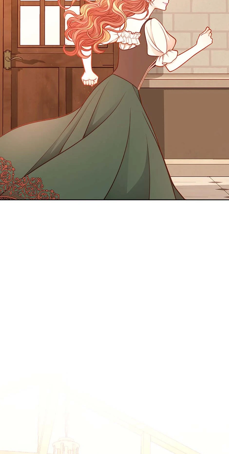 The Duchess’s Secret Dressing Room Chapter 103 - page 35