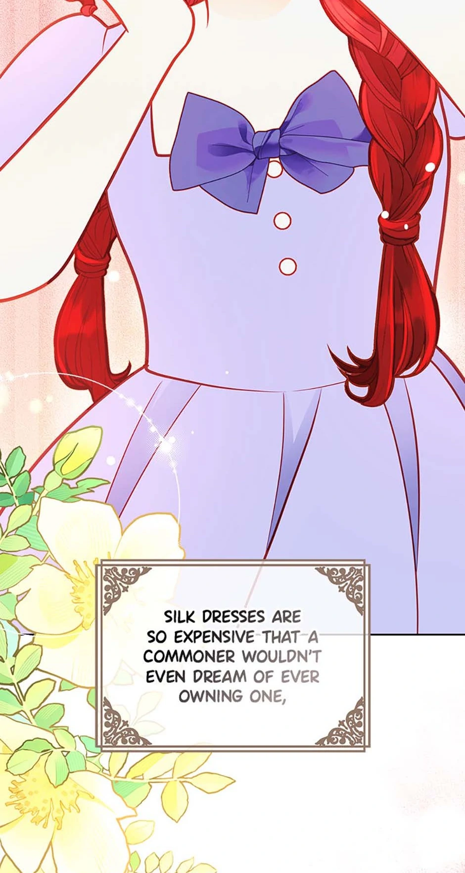 The Duchess’s Secret Dressing Room Chapter 103 - page 53